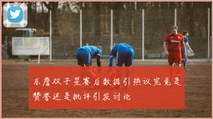 东詹双子星赛后数据引热议究竟是赞誉还是批评引发讨论