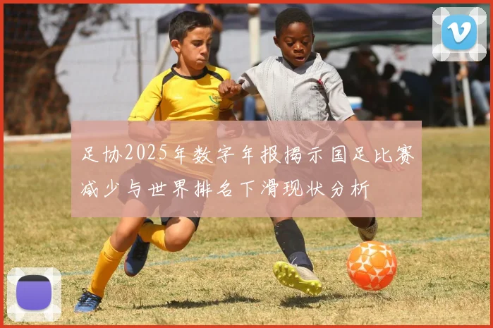 足协2025年数字年报揭示国足比赛减少与世界排名下滑现状分析