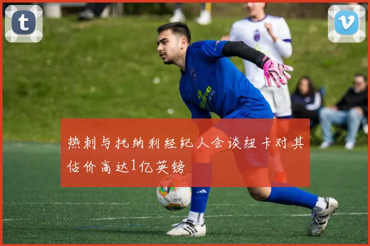 热刺与托纳利经纪人会谈纽卡对其估价高达1亿英镑