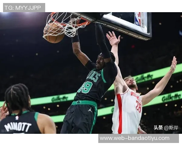 火箭内线狂潮78分轻松碾压对手32分展现统治力