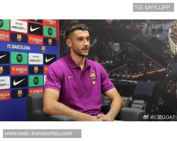 马卡称霍安加西亚已成巴萨核心球员入选国家队指日可待