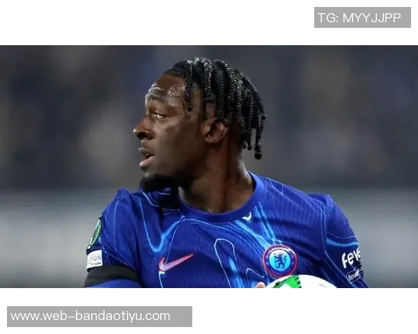 BBC报道罗马希望引进切尔西后卫迪萨西但租借方案面临困难